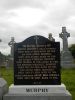 Murphy - gravestone