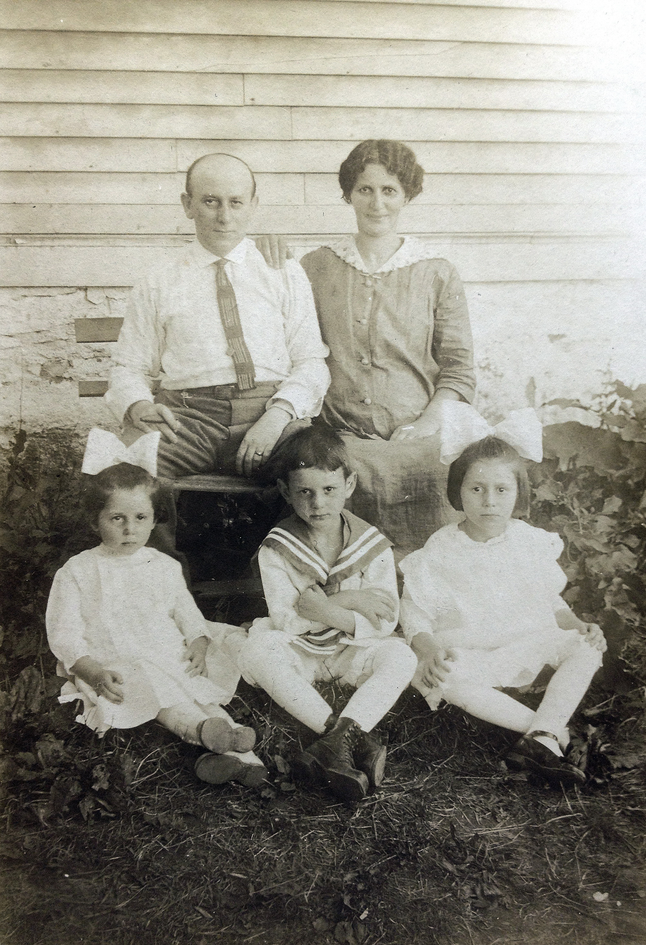 Bogen Family2.jpg