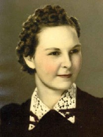 Emma Lucille (Church) Stewart