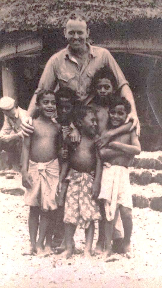 Henry "Smitty" Smithwick