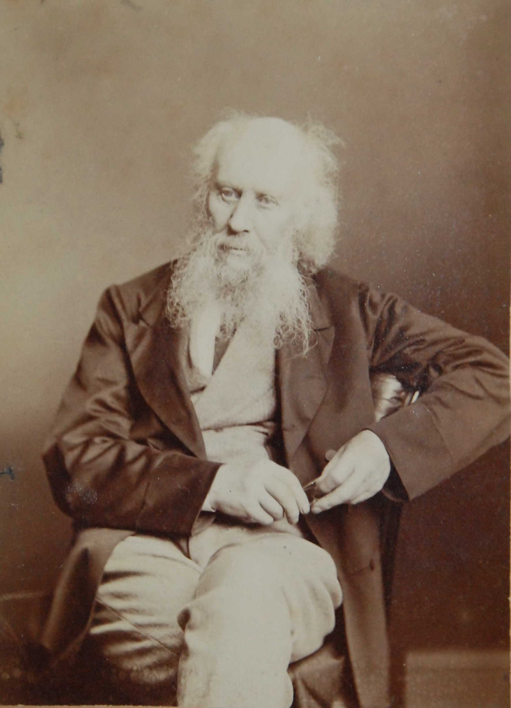 Lt. Robert Smithwick