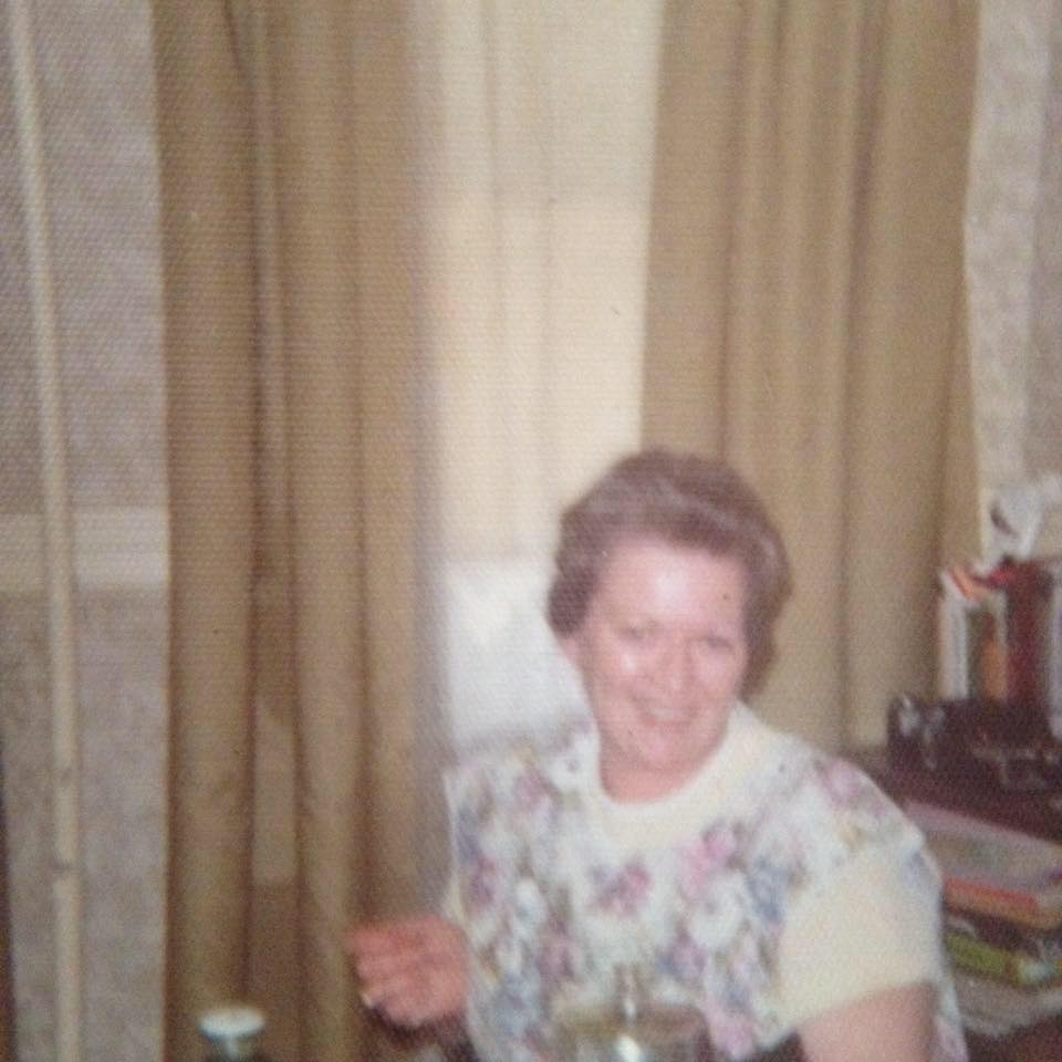 Margaret (McNamara) Regal