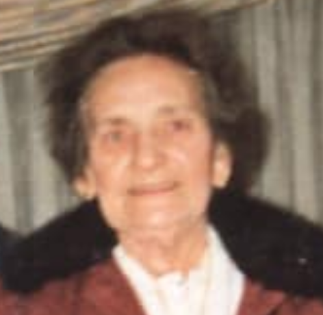 Marie (Epstein) Goldman