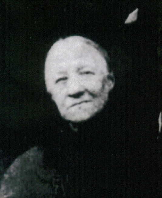 Martha Rebecca Smithwick-Manning