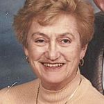 Rebecca (Welton) Wilson