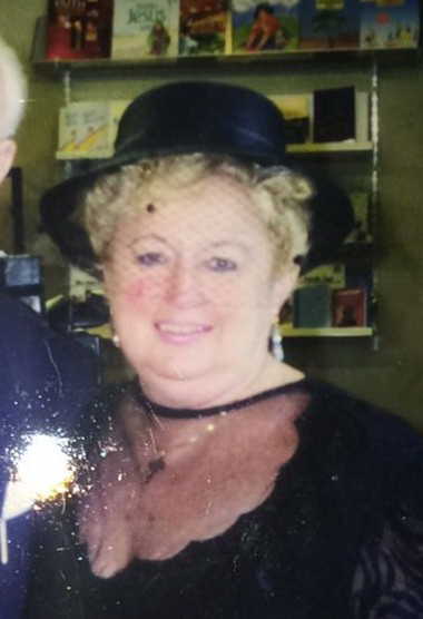 Roseann (Dolan) Reilly