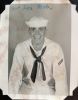 Bob Smithwick - US Navy